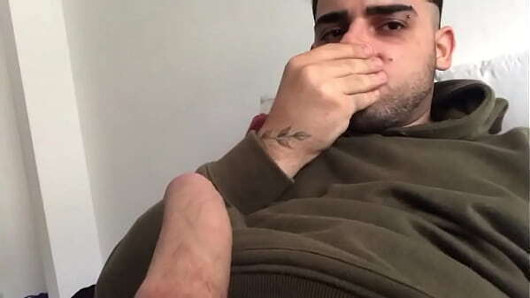 Lukinhas falando putaria gozar