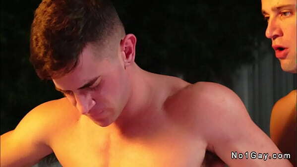 Naked ready fucked stranger