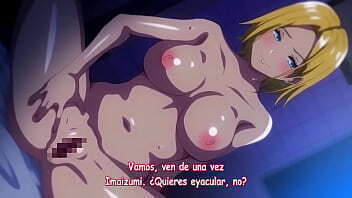 Iiimaizumiinchii episodio espa&ntilde_ol