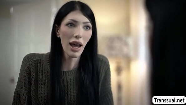 stepteen fucked stepmother