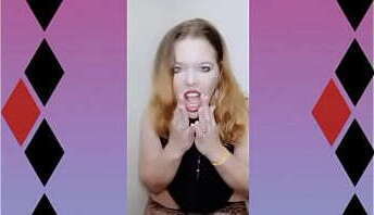 I love my fans - Thank you