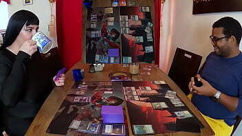 Jane Plays Magic Episode Gollum Emmara, Gisa Geralf Odric with Jane Judge RickyxxxRails