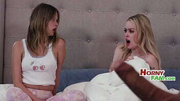 Bestie Already Stepbro'_s Cock, Guess Should