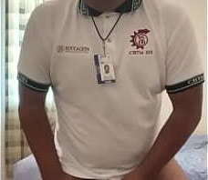 Marco del CBTis 103 se masturba en uniforme escolar