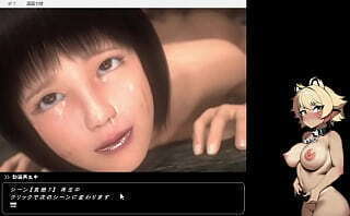 【脱出は犯した後で実況プレイ03】頑張って謎といて脱出してオヤジを刑務所にぶち込みたい！