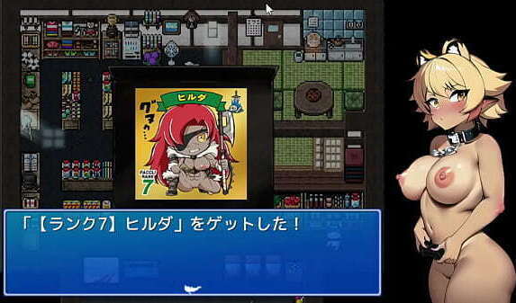 【海と川のヌキ釣り実況プレイ06】ついに伝説の女神との遭遇！