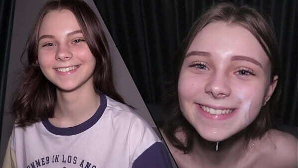 Cutie Perfect Submissive Fucktoy