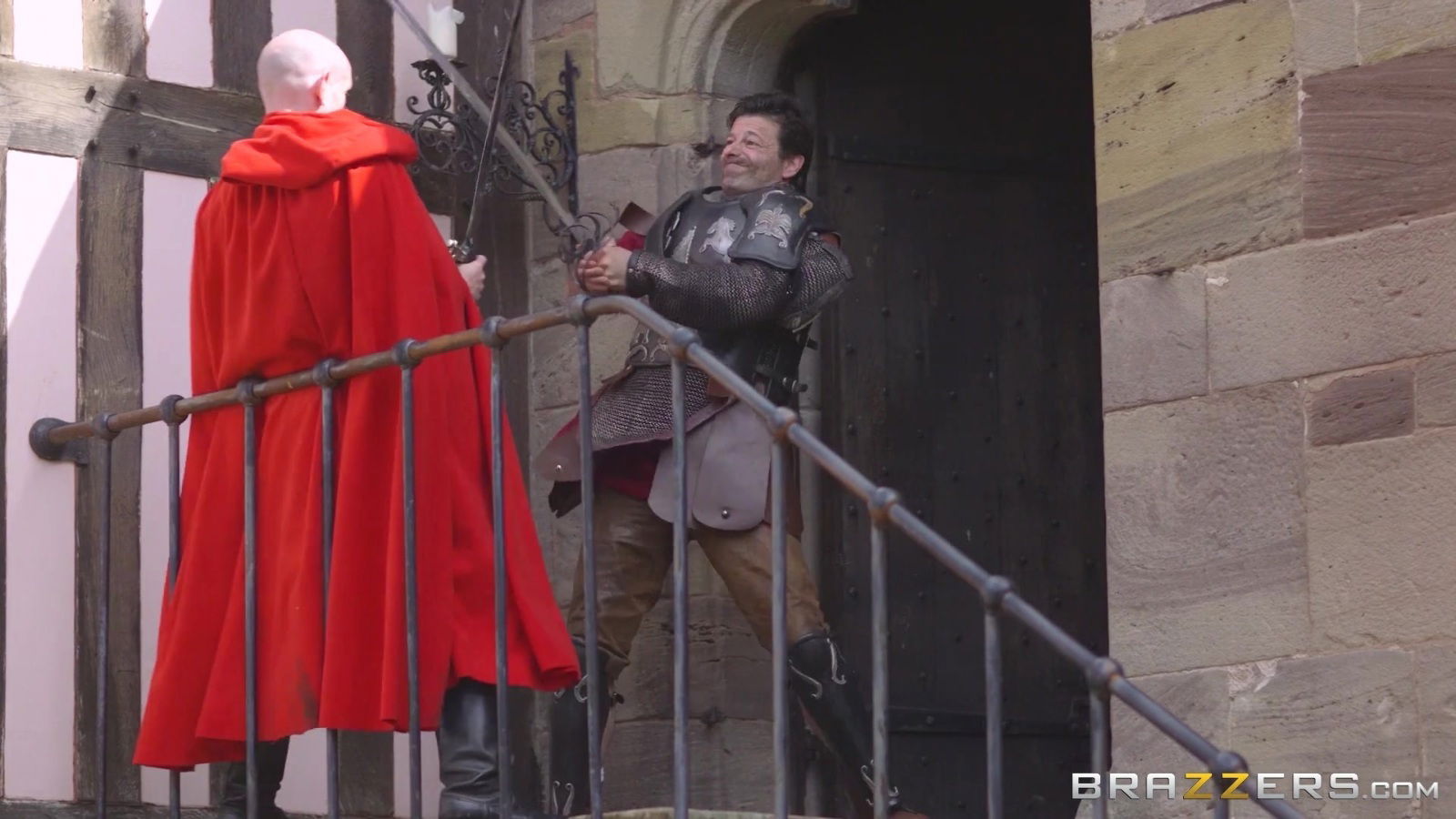 Peta Jensen with gets fucked hard from behind