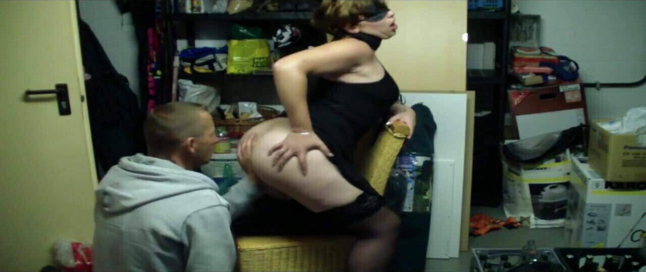 Berliner Bumsdate im Sex-Keller