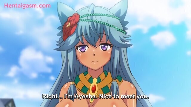 Hentai Renseijutsushi Colette Sakusei Monogatari Subbed