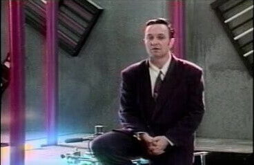 Classic Film - Sindy does anal again