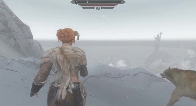 Skyrim Porn Boobs and Lubes September 2017 PREVIEW