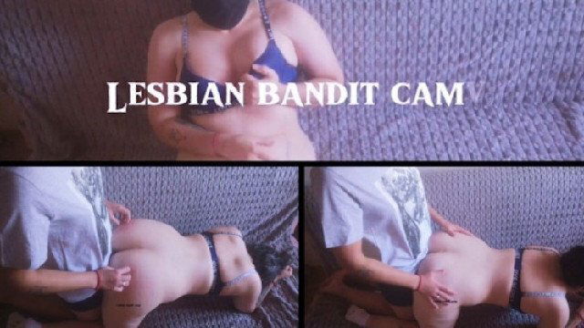 Doggy style, butt slapping strapon pussy rough