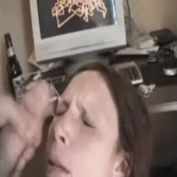 Emma blowing big white cock add my snaphat Emmapac