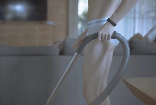 Hope Step Will Reward Cleaning House