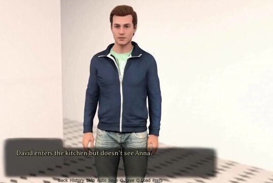 perfect marriage: Angry wife found used condom husband's Episode