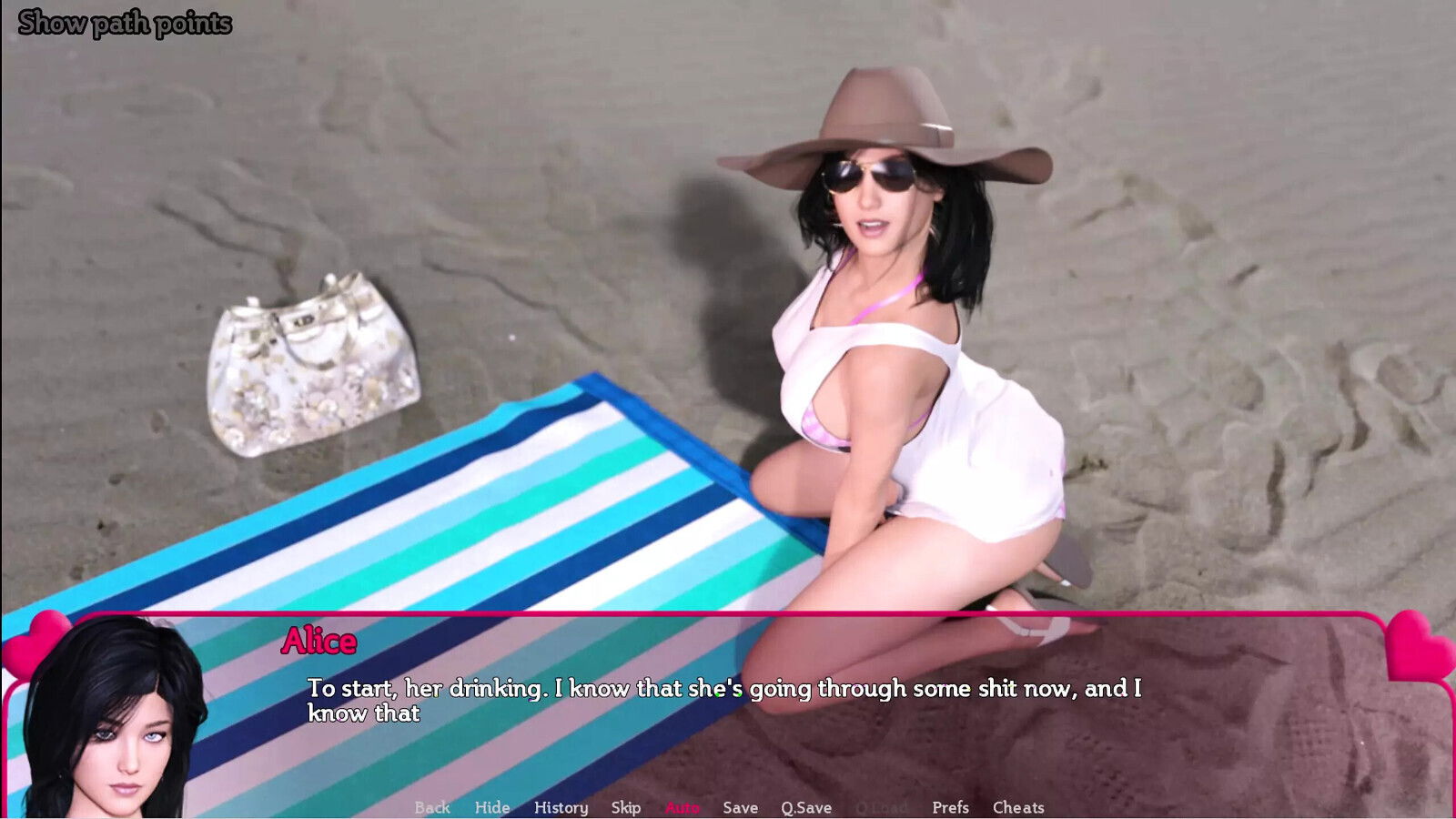 Freeloading Family just love fucking balcony