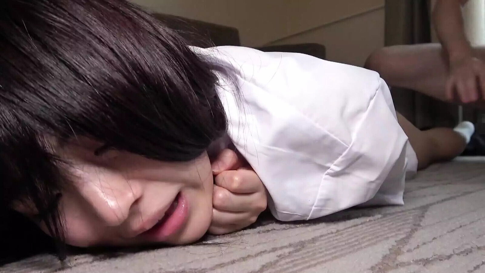 Hikaru Minazuki Seductive Spell (part