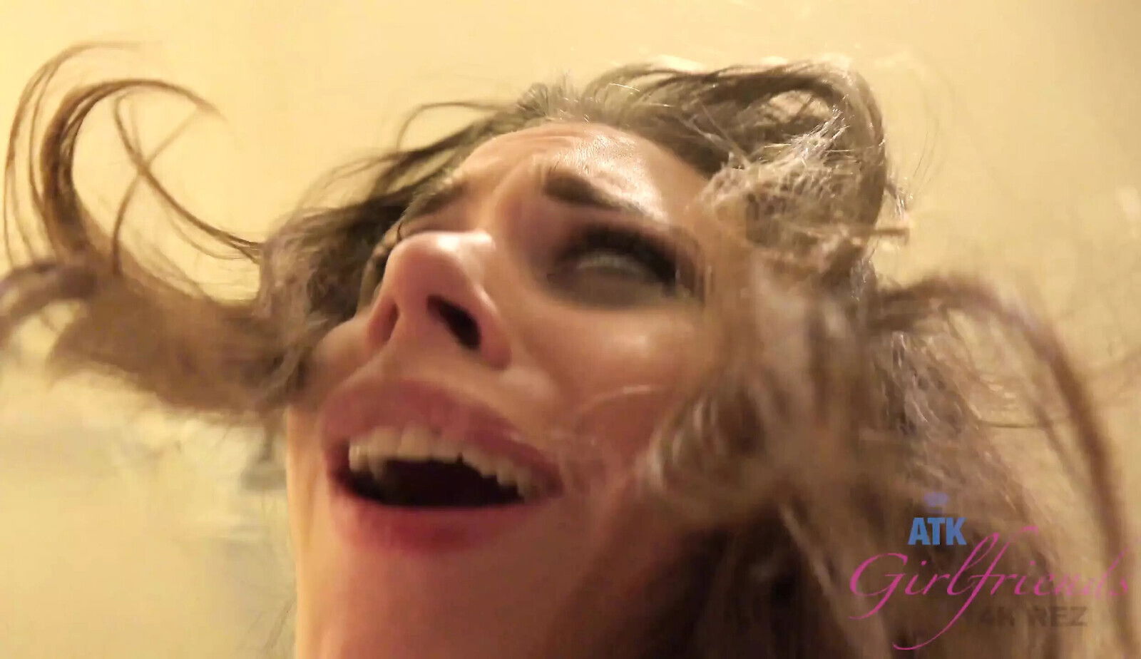 Sucks Your Size Pussy Opens Like Flower