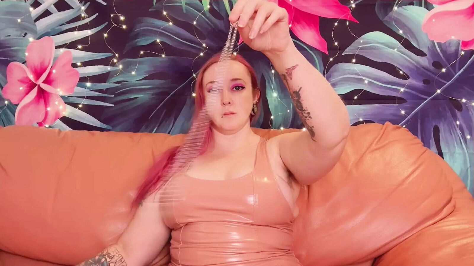 mesmerism masturbation disgrace