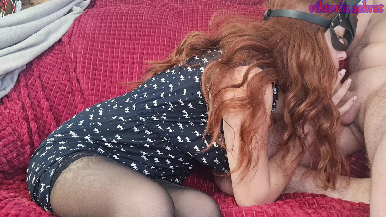 someone else's wife loves dominate