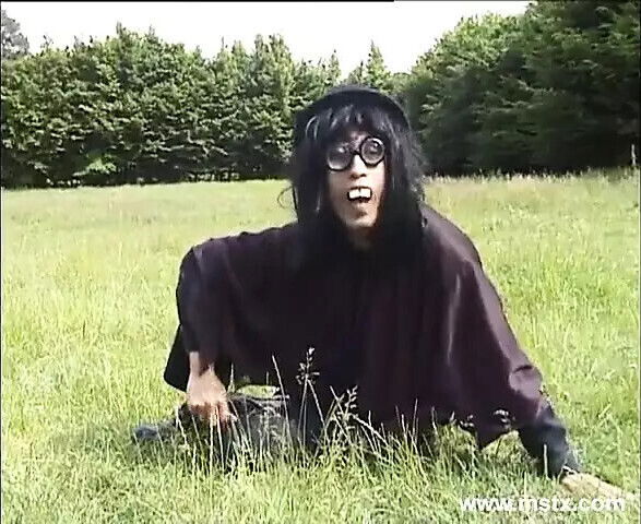 Carla Canes Serious Good