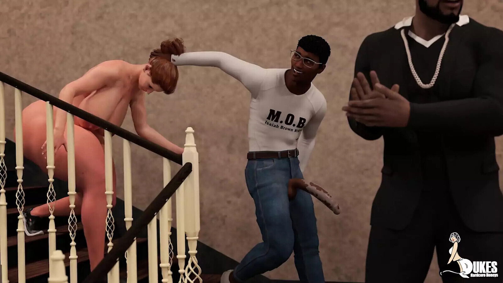 Francesca Society Finale