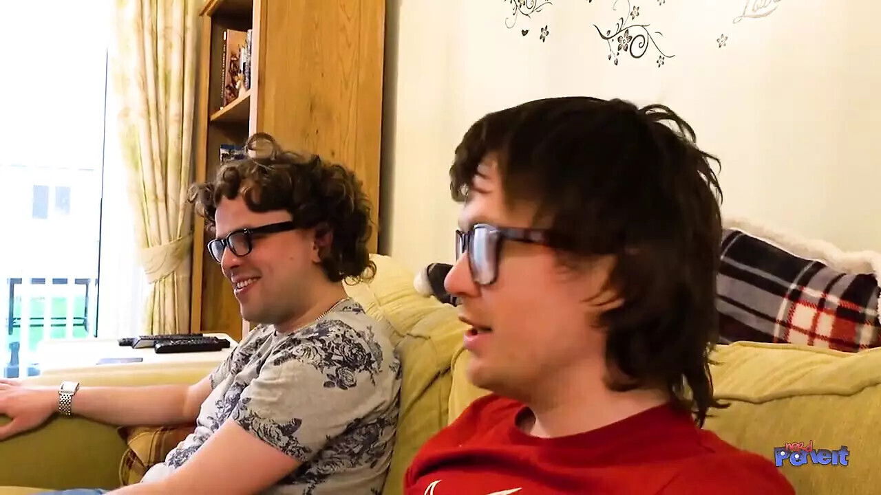 Jessica Scotland Booty Call Blowjob