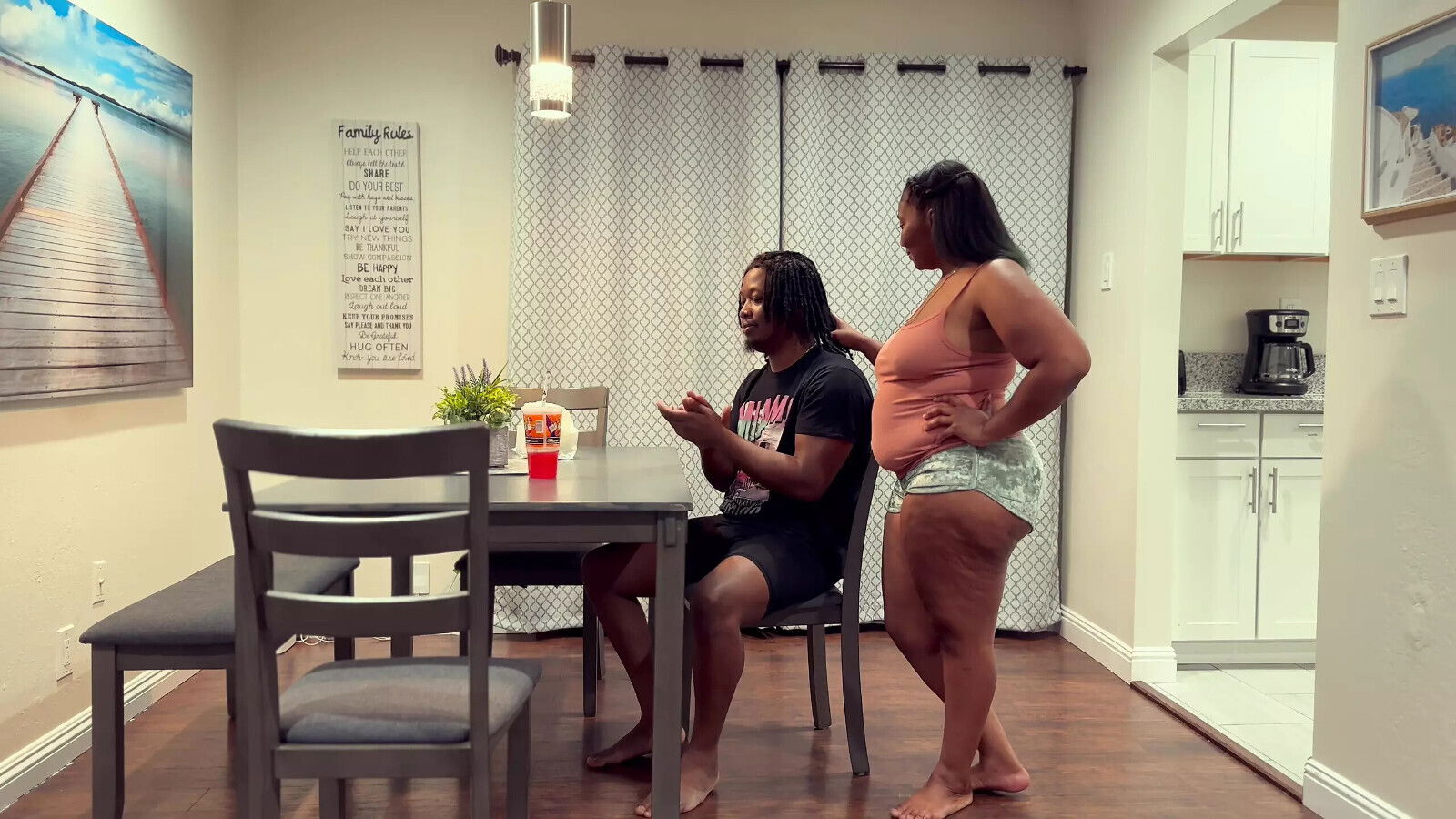 Tried Surprise Ended Surprising Surprise Better