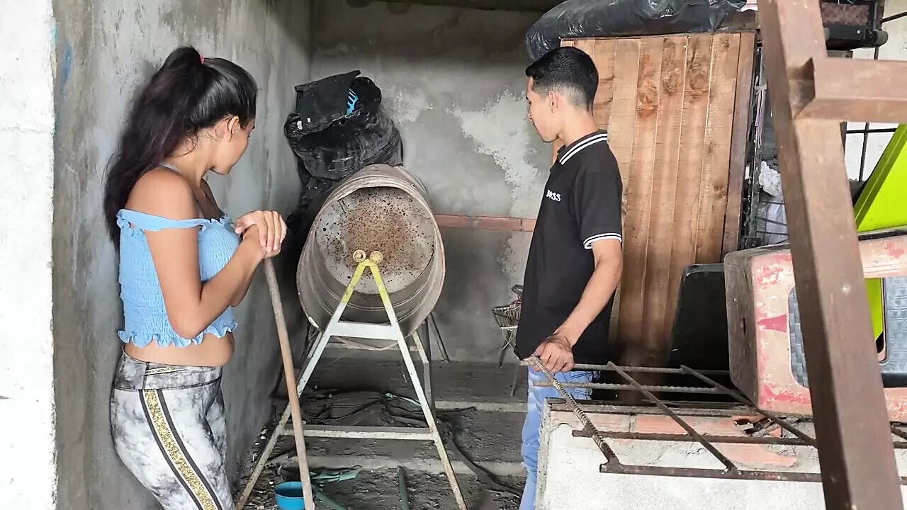 WHITE GIRL WITH LOVES CREAMPIE PINK VAGINA YEARS PORN SPANISH