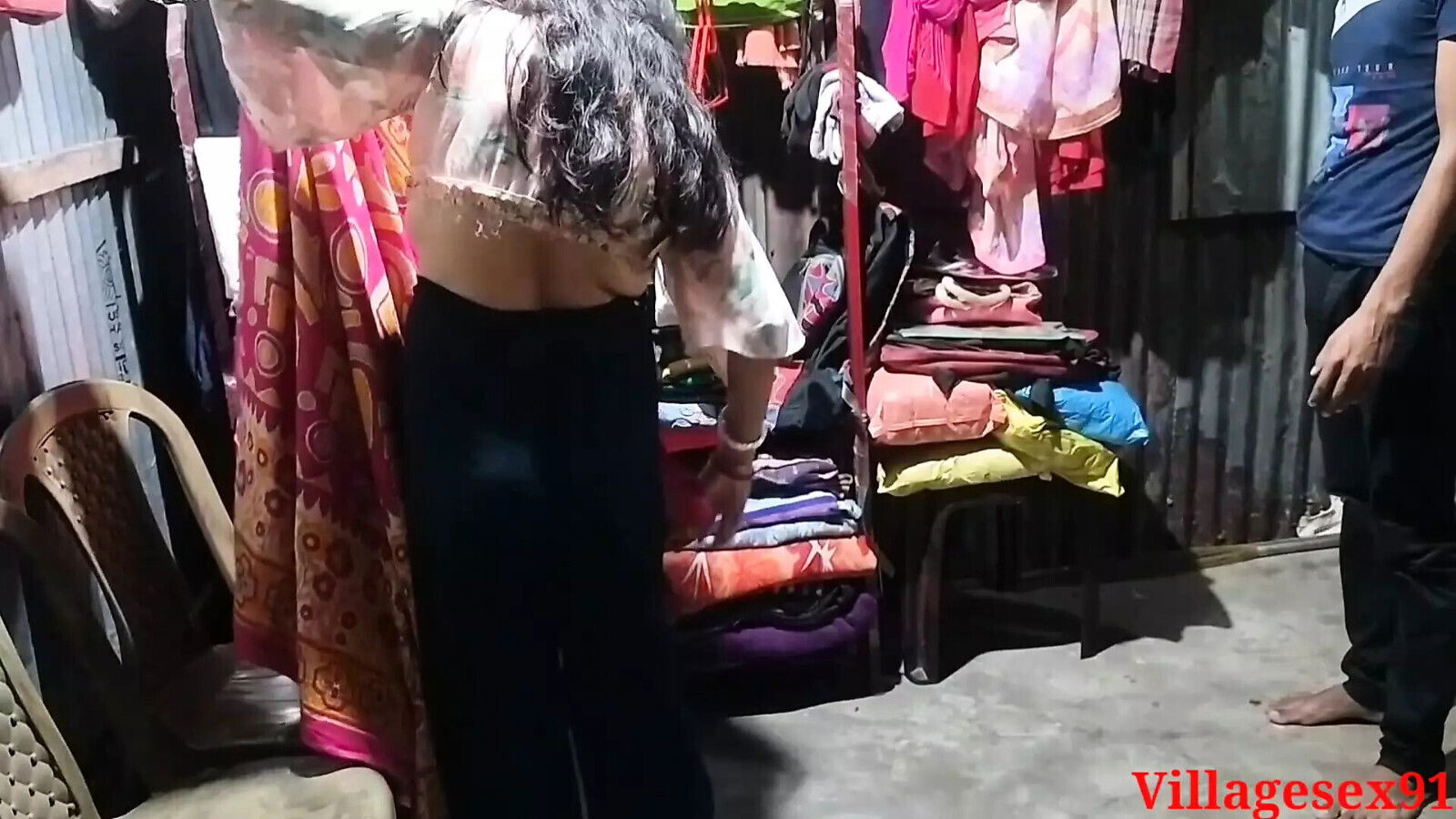 Desi Bhabhi jamkar chudai Home