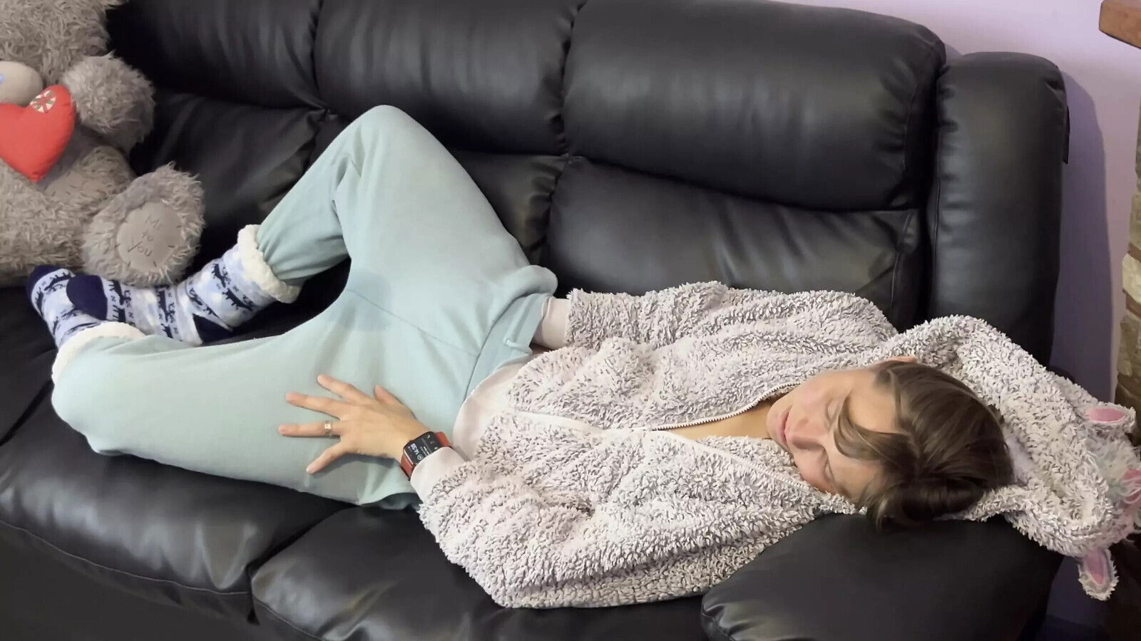 cosy orgasms love being warm cosy