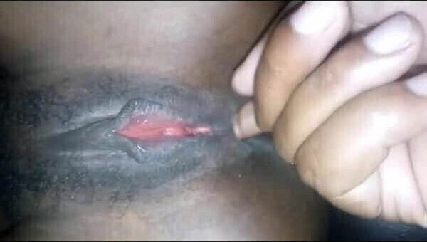 Nice Young Kenyan pussy