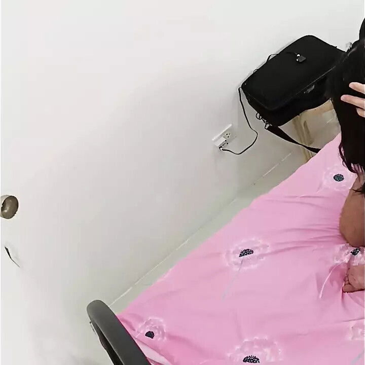 Recorded small tattooed girl fucked