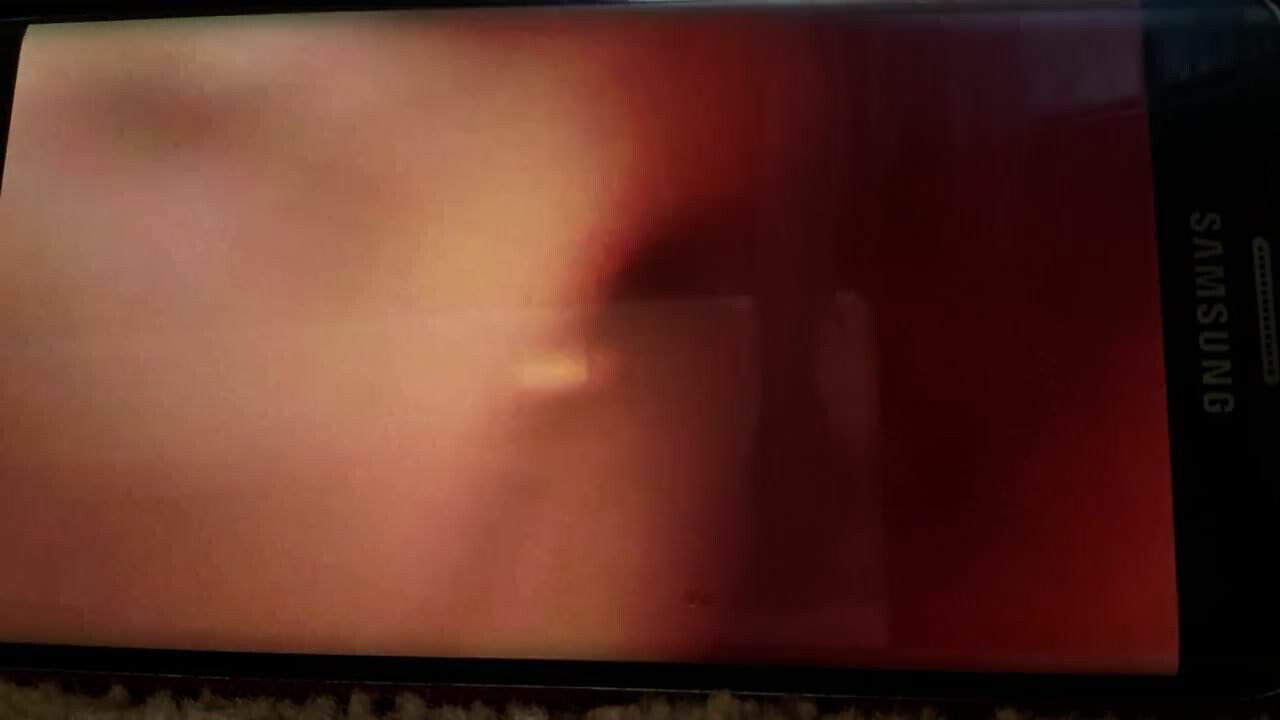 Cumming for Olive Again