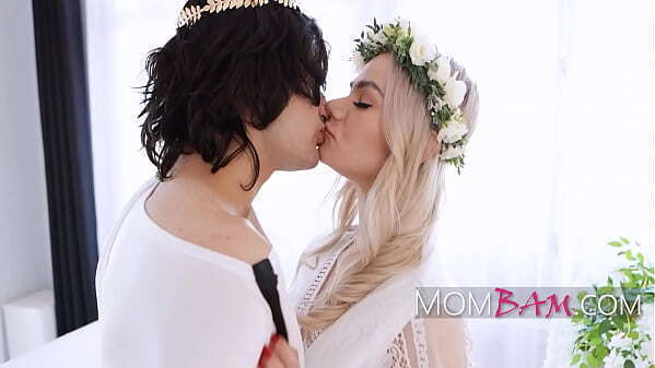 Stepmom Wants Trick Husband Into Thinking