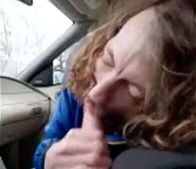 sucking buddy after long