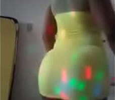 Rafaela de melo dan&ccedil_ando funk video 004