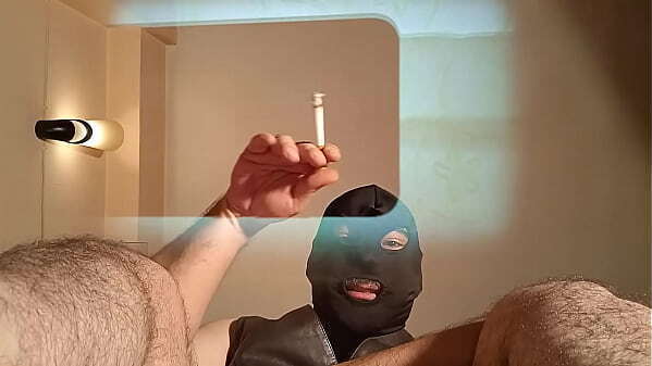 Humillacion extrema. cenicero escupidera lamepi&eacute_s