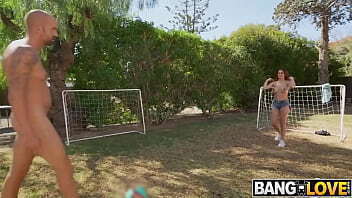 Strip Down Soccer Potro Bilbao, Alice Fantasy