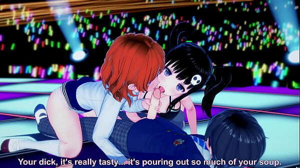 Maya Manaka love you.