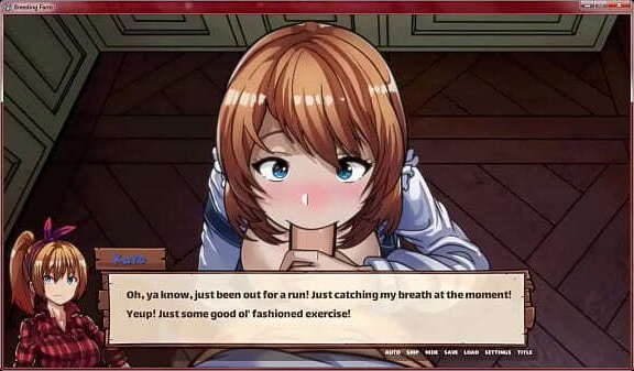 Let'_s Play Breeding Farm (Part