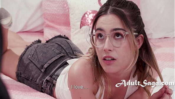 Teen Student Covets Stepmom'_s With Promise