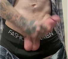 Timmy&rsquo_s BWC CUMS FOR YOU after work