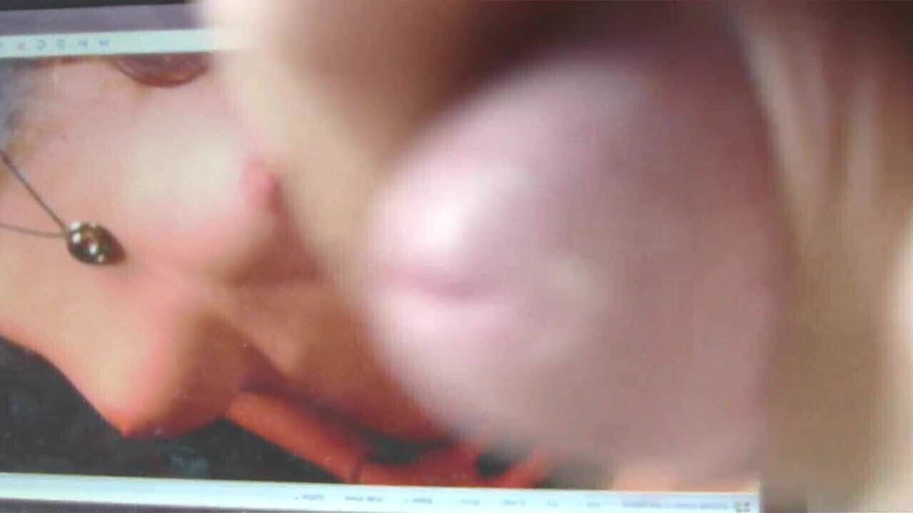 Tossertim unloads over good friend kathy