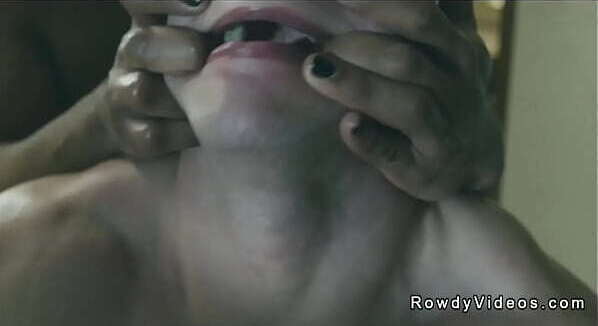 realtor blowjob during open house