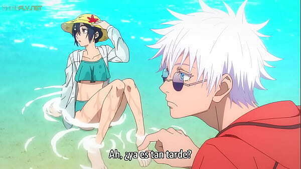 Jujutsu Kaisen Season