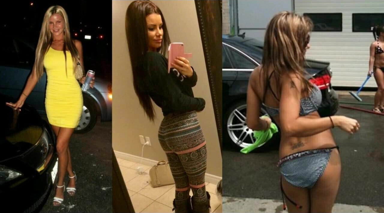 Sarah Kantorova Sripper Jerk To Her Tight Bikini Ass