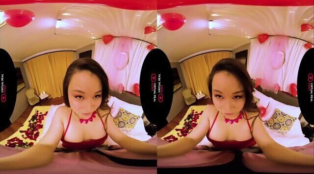 WMAF Asian just wants please you.