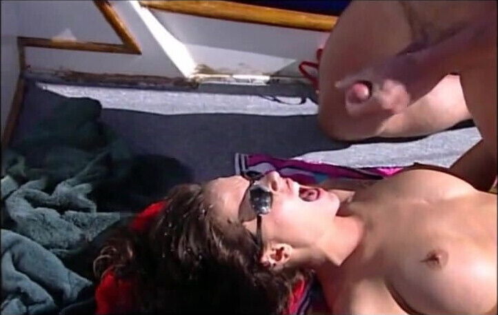 Fireworks On the 4th Of Jewel's eye